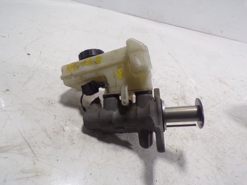 Recambio de bomba freno para volkswagen golf vii sportsvan 1.6 16v tdi dpf referencia OEM IAM 5Q1614019RREP  