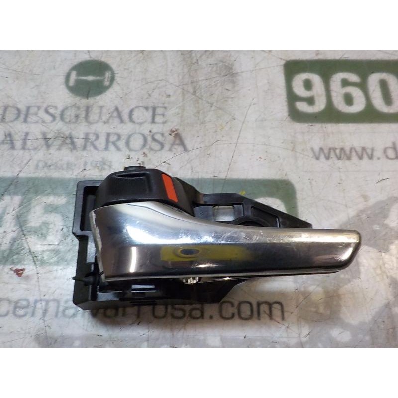 Recambio de maneta interior trasera izquierda para toyota rav 4 advance hybrid referencia OEM IAM 6920633121C0  