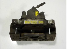 Recambio de pinza freno delantera derecha para volkswagen scirocco (138) 2.0 tdi referencia OEM IAM 1K0615124E   2