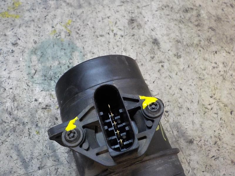 Recambio de caudalimetro para audi a3 (8p) 2.0 tdi ambiente referencia OEM IAM 074906461B 0281002461 0281002461