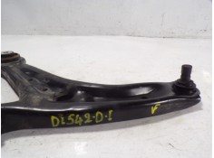 Recambio de brazo suspension inferior delantero izquierdo para ford fiesta (ccn) 1.25 16v cat referencia OEM IAM 1737305   2