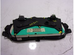 Recambio de cuadro instrumentos para dacia duster ambiance 4x2 referencia OEM IAM 248104707R 248100029R  2