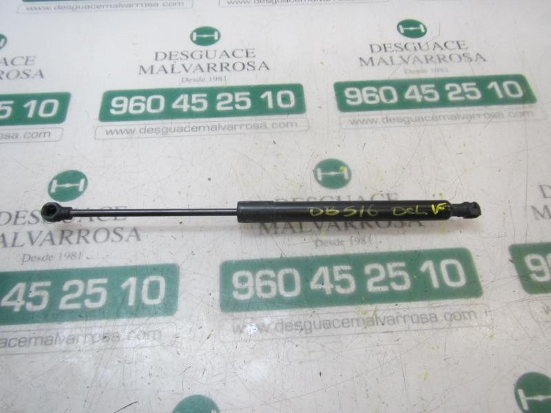 Recambio de amortiguador capot para renault clio iv business referencia OEM IAM   