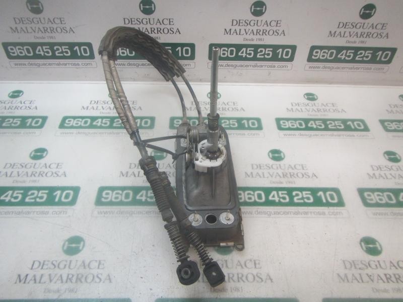 Recambio de palanca cambio para seat leon (1p1) 2.0 16v t fsi referencia OEM IAM 1K0711050A 1K0711049BM 