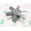 Recambio de electroventilador para citroën jumper caja cerrada (1) referencia OEM IAM   