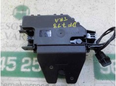 Recambio de cerradura maletero / porton para bmw serie 1 berlina (e81/e87) 2.0 turbodiesel cat referencia OEM IAM 51247840617 78 2