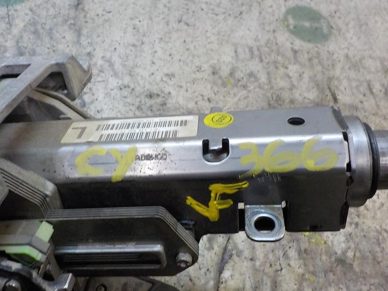 Recambio de columna direccion para audi a3 (8p) 2.0 tdi ambiente referencia OEM IAM 8P1419502J  