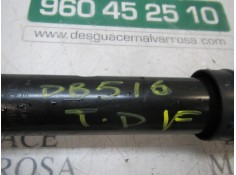 Recambio de amortiguador trasero derecho para renault clio iv business referencia OEM IAM    2