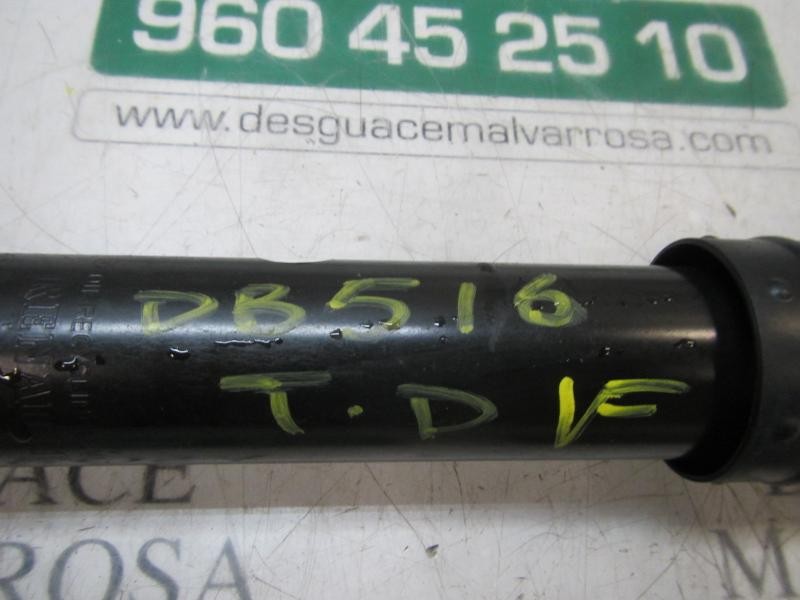 Recambio de amortiguador trasero derecho para renault clio iv business referencia OEM IAM   
