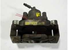 Recambio de pinza freno delantera izquierda para volkswagen scirocco (138) 2.0 tdi referencia OEM IAM 1K0615123E   2