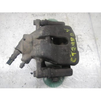 PINZA FRENO DELANTERA DERECHA 