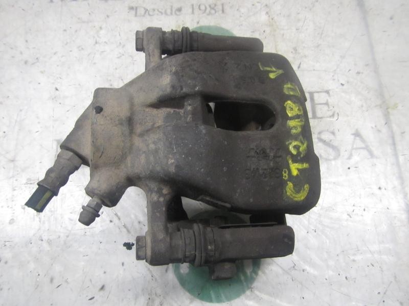 Recambio de pinza freno delantera derecha para citroën c3 1.4 hdi exclusive referencia OEM IAM   