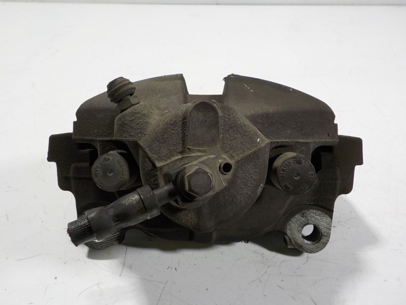 Recambio de pinza freno delantera izquierda para volkswagen scirocco (138) 2.0 tdi referencia OEM IAM 1K0615123E  