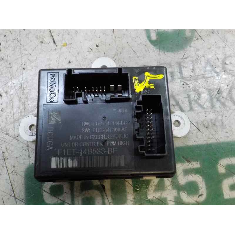 Recambio de modulo electronico para ford kuga (cbs) titanium referencia OEM IAM 2029992 F1ET14B532AF 