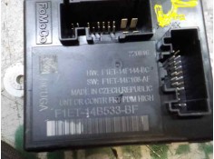 Recambio de modulo electronico para ford kuga (cbs) titanium referencia OEM IAM 2029992 F1ET14B532AF  2