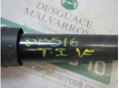 Recambio de amortiguador trasero izquierdo para renault clio iv business referencia OEM IAM    2