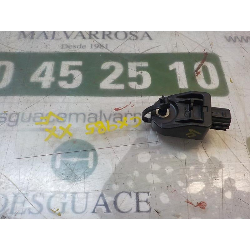 Recambio de modulo electronico para toyota rav 4 advance hybrid referencia OEM IAM  8917312180 