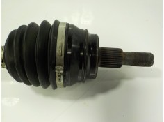 Recambio de transmision derecha para mercedes-benz clase m (w166) ml 350 bluetec (166.004) referencia OEM IAM A1663301501 A16633 2