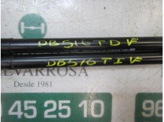 Recambio de amortiguadores maletero / porton para renault clio iv business referencia OEM IAM    2