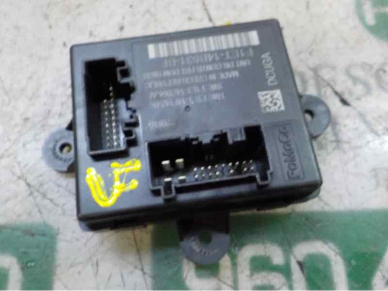 Recambio de modulo electronico para ford kuga (cbs) titanium referencia OEM IAM 2095148 F1ET14B531BF 