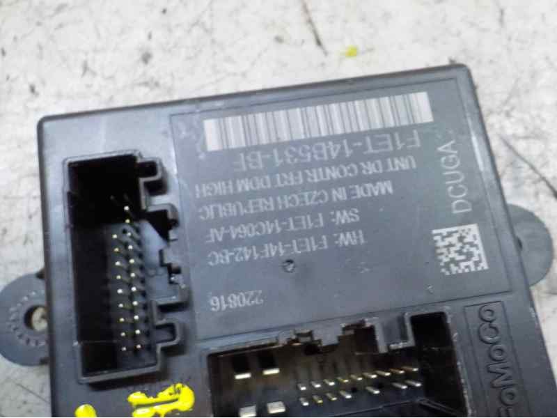 Recambio de modulo electronico para ford kuga (cbs) titanium referencia OEM IAM 2095148 F1ET14B531BF 