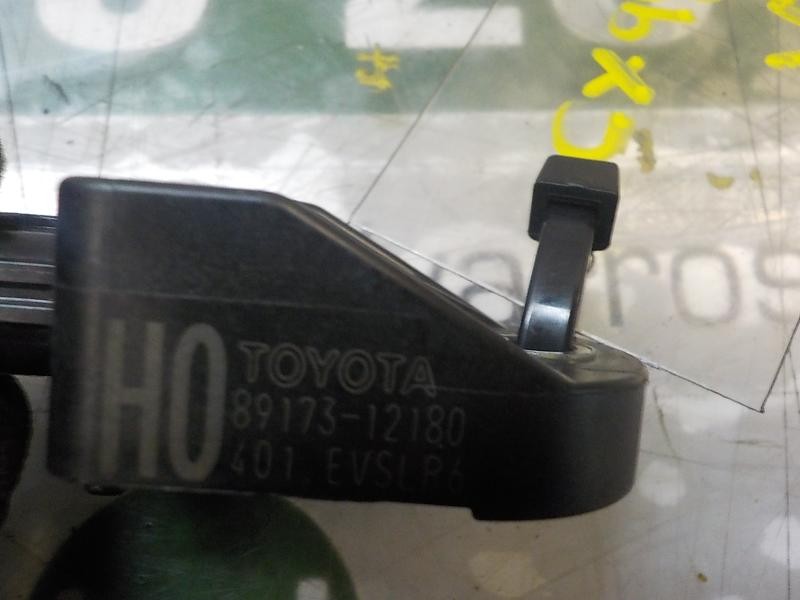 Recambio de modulo electronico para toyota rav 4 advance hybrid referencia OEM IAM  8917312180 