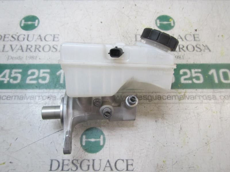 Recambio de bomba freno para renault clio iv business referencia OEM IAM   