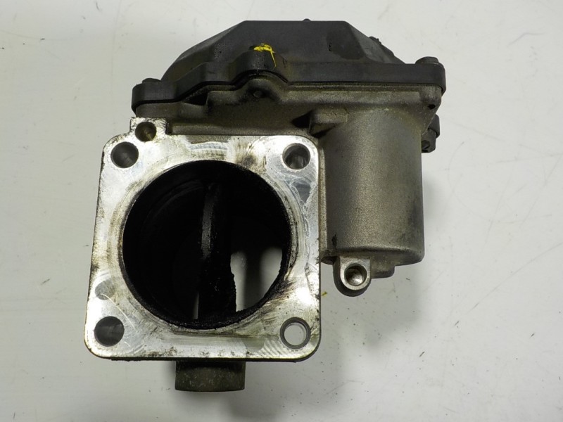 Recambio de caja mariposa para hyundai i40 1.7 crdi cat referencia OEM IAM 351002A900 351002A900 