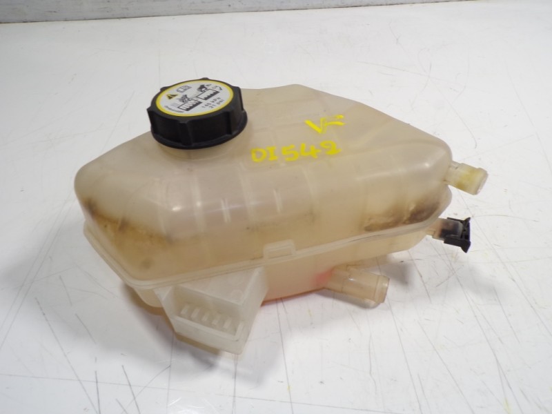 Recambio de deposito expansion para ford fiesta (ccn) 1.25 16v cat referencia OEM IAM 1513111  