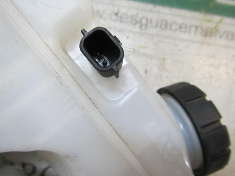 Recambio de bomba freno para renault clio iv business referencia OEM IAM   