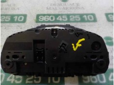 Recambio de cuadro instrumentos para bmw serie 1 berlina (e81/e87) 2.0 turbodiesel cat referencia OEM IAM 62109283801 9166821  2