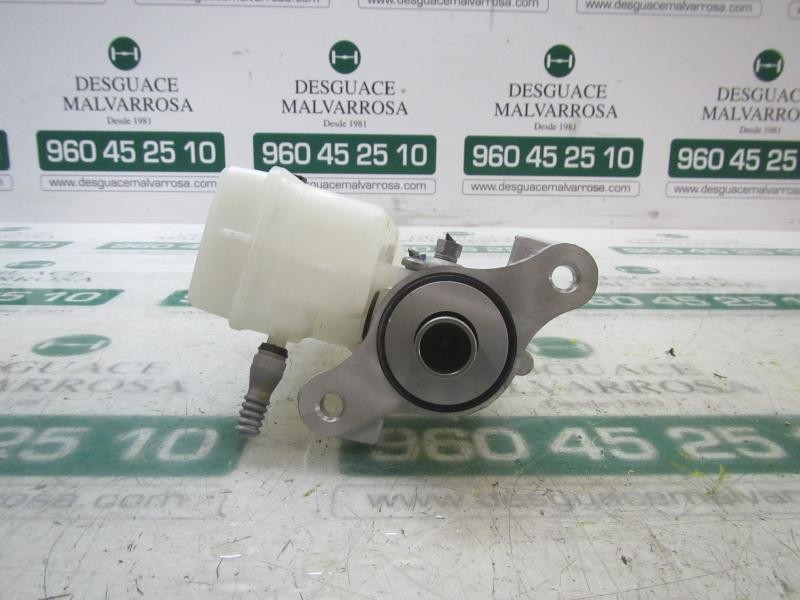 Recambio de bomba freno para renault clio iv business referencia OEM IAM   