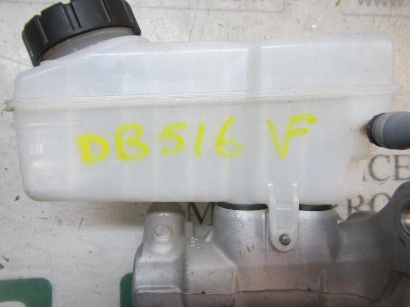 Recambio de bomba freno para renault clio iv business referencia OEM IAM   