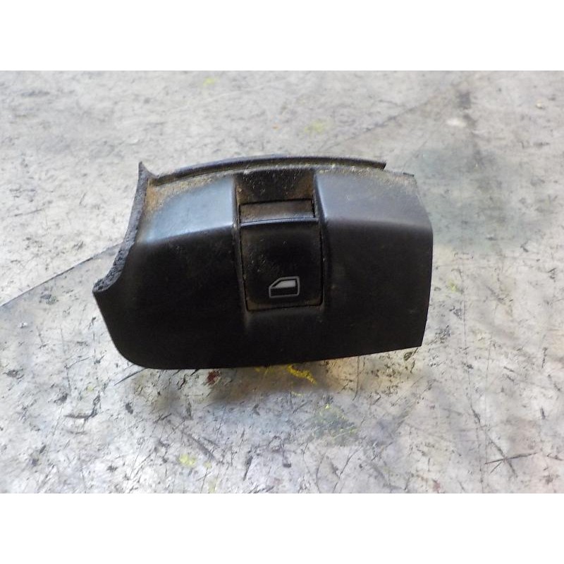 Recambio de mando elevalunas delantero derecho para audi a3 (8p) 2.0 tdi ambiente referencia OEM IAM 8Z0959855C5PR  