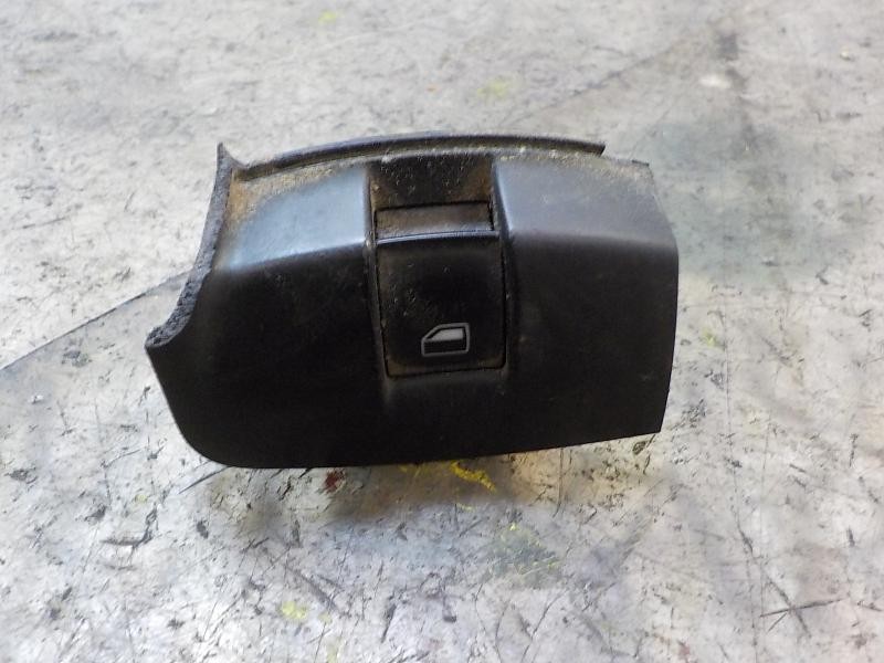 Recambio de mando elevalunas delantero derecho para audi a3 (8p) 2.0 tdi ambiente referencia OEM IAM 8Z0959855C5PR  