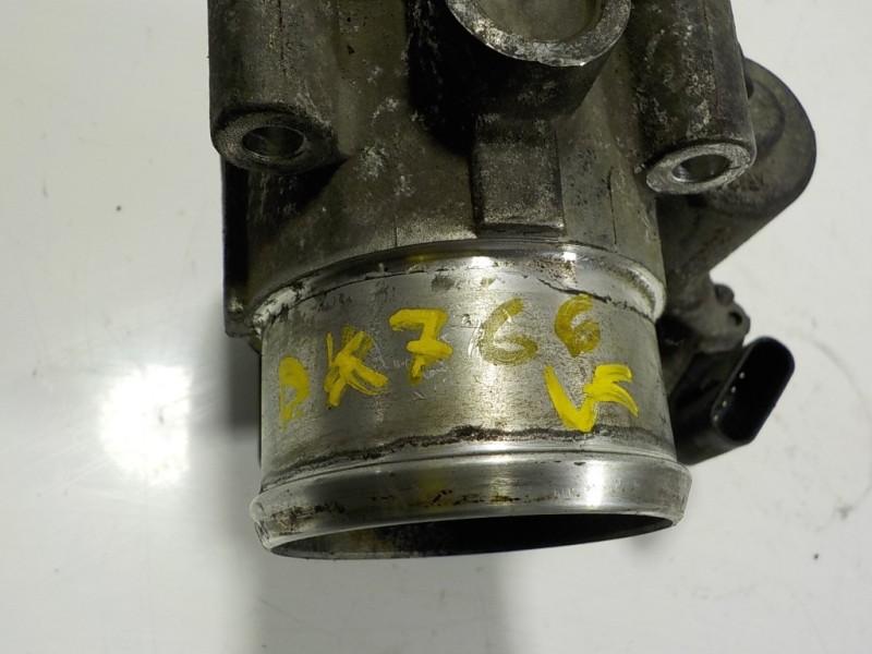 Recambio de caja mariposa para hyundai i40 1.7 crdi cat referencia OEM IAM 351002A900 351002A900 