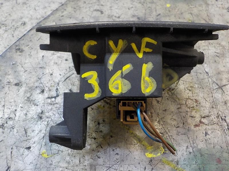 Recambio de mando elevalunas delantero derecho para audi a3 (8p) 2.0 tdi ambiente referencia OEM IAM 8Z0959855C5PR  