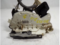 Recambio de cerradura puerta delantera izquierda para volkswagen golf vii sportsvan 1.6 16v tdi dpf referencia OEM IAM 5K1837015 2