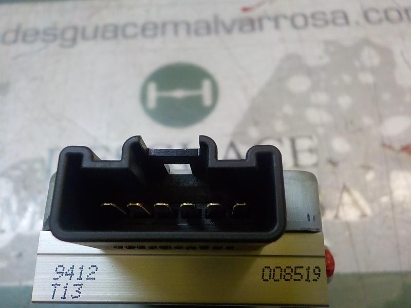 Recambio de modulo electronico para toyota rav 4 advance hybrid referencia OEM IAM 8957042030 8957042030 1049935240