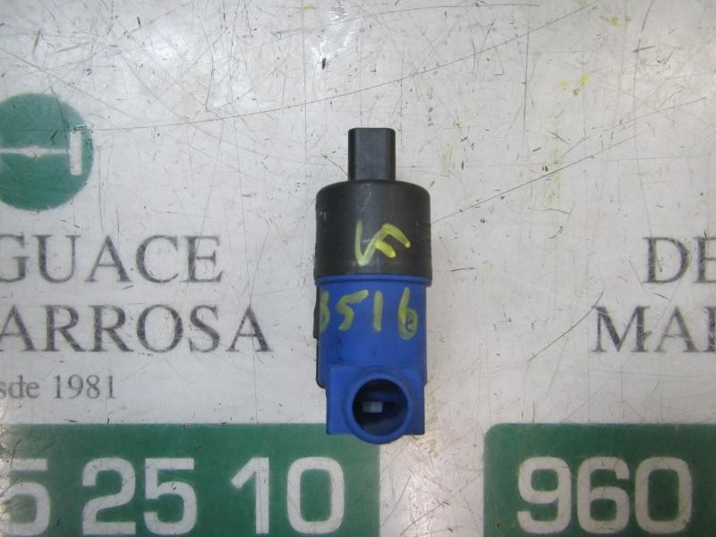 Recambio de bomba limpia para renault clio iv business referencia OEM IAM   