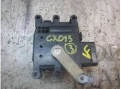 Recambio de motor electrico para mazda 3 berlina (bk) 1.6 cd diesel cat referencia OEM IAM BP4M61A70A  