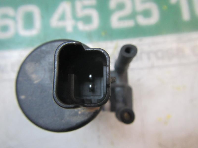 Recambio de bomba limpia para renault clio iv business referencia OEM IAM   