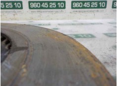 Recambio de disco freno trasero para bmw serie 1 berlina (e81/e87) 2.0 turbodiesel cat referencia OEM IAM 34216855007   2