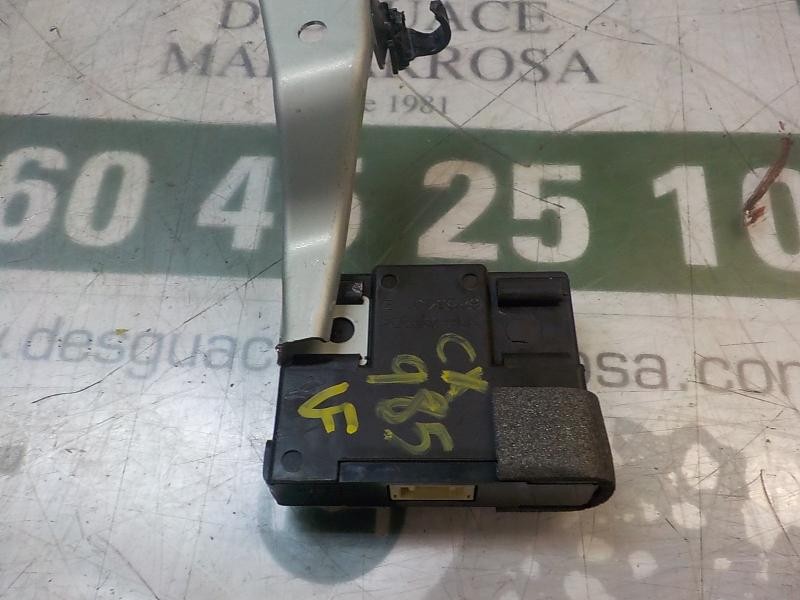 Recambio de modulo electronico para toyota rav 4 advance hybrid referencia OEM IAM 8978442051 8978442050 625731000