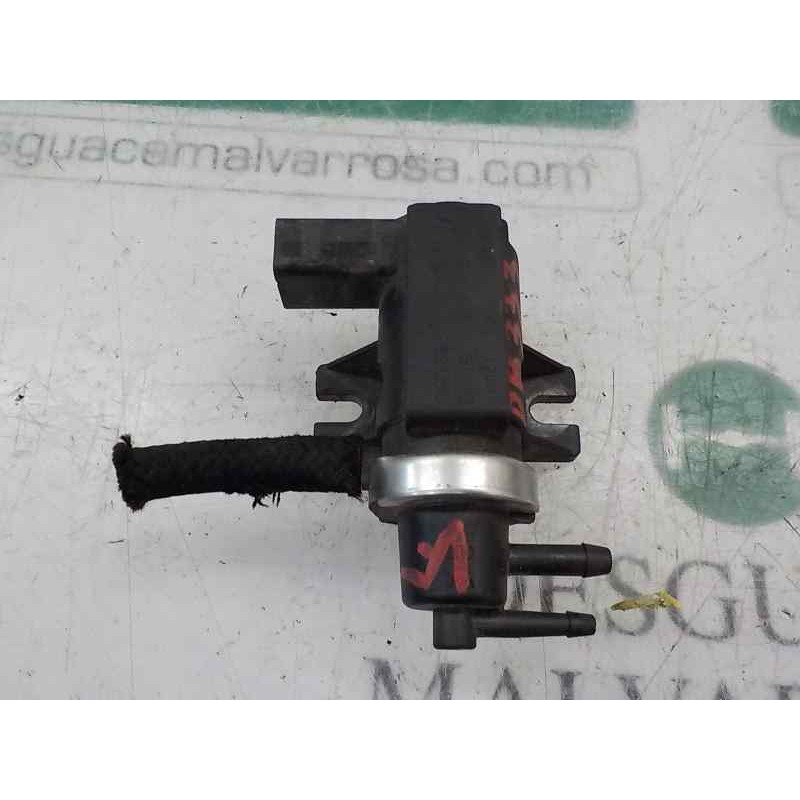 Recambio de valvula aire adicional para renault kangoo (f/kc0) 1.9 diesel referencia OEM IAM   