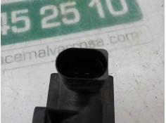 Recambio de valvula aire adicional para renault kangoo (f/kc0) 1.9 diesel referencia OEM IAM    2