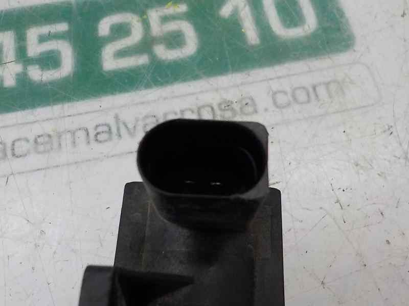 Recambio de valvula aire adicional para renault kangoo (f/kc0) 1.9 diesel referencia OEM IAM   