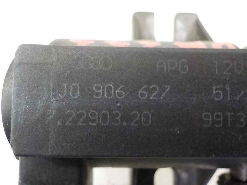 Recambio de valvula aire adicional para renault kangoo (f/kc0) 1.9 diesel referencia OEM IAM   