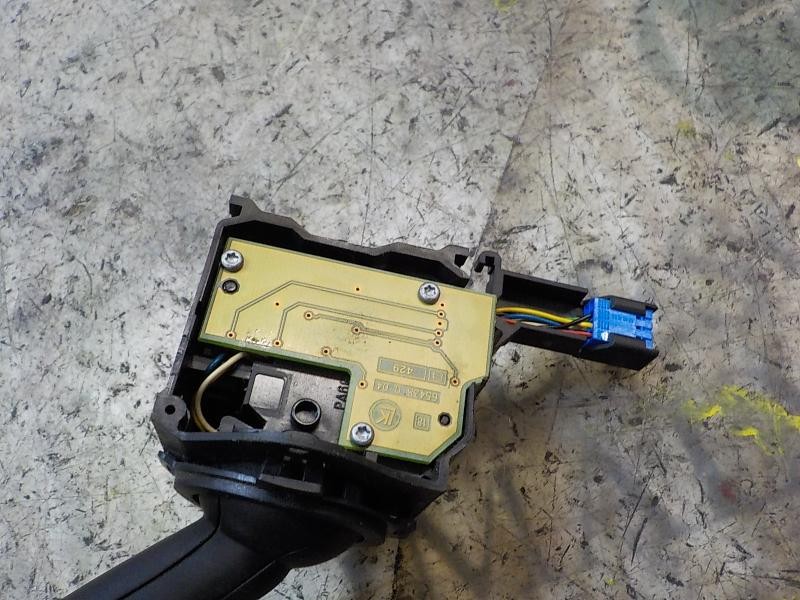 Recambio de mando limpia para audi a3 (8p) 2.0 tdi ambiente referencia OEM IAM 1K0953519J9B9 1K0953519A 