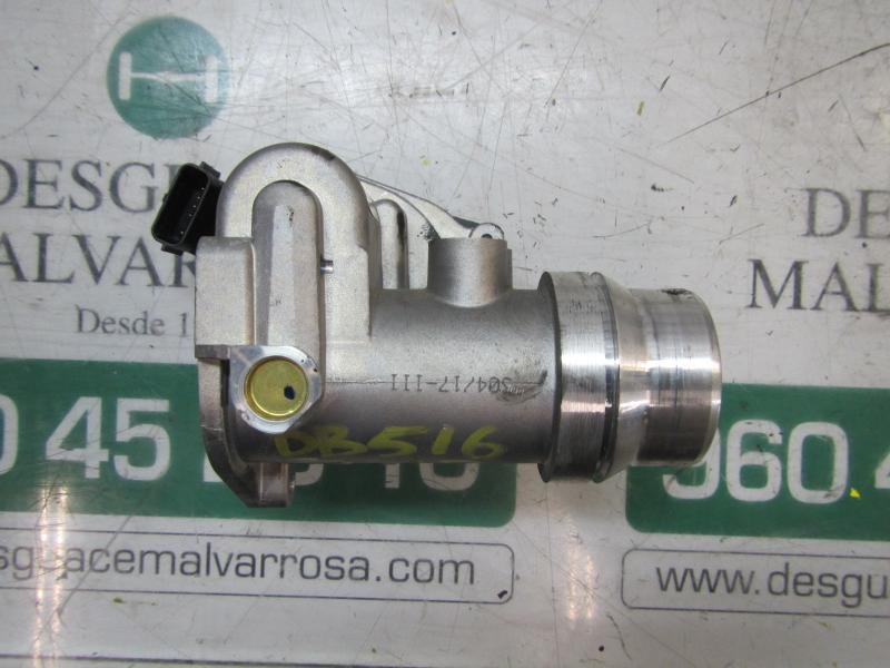 Recambio de caja mariposa para renault clio iv business referencia OEM IAM   